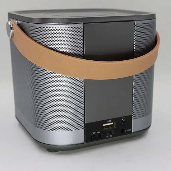 ALTEC Wireless Bluetooth Portable 30 W Speaker